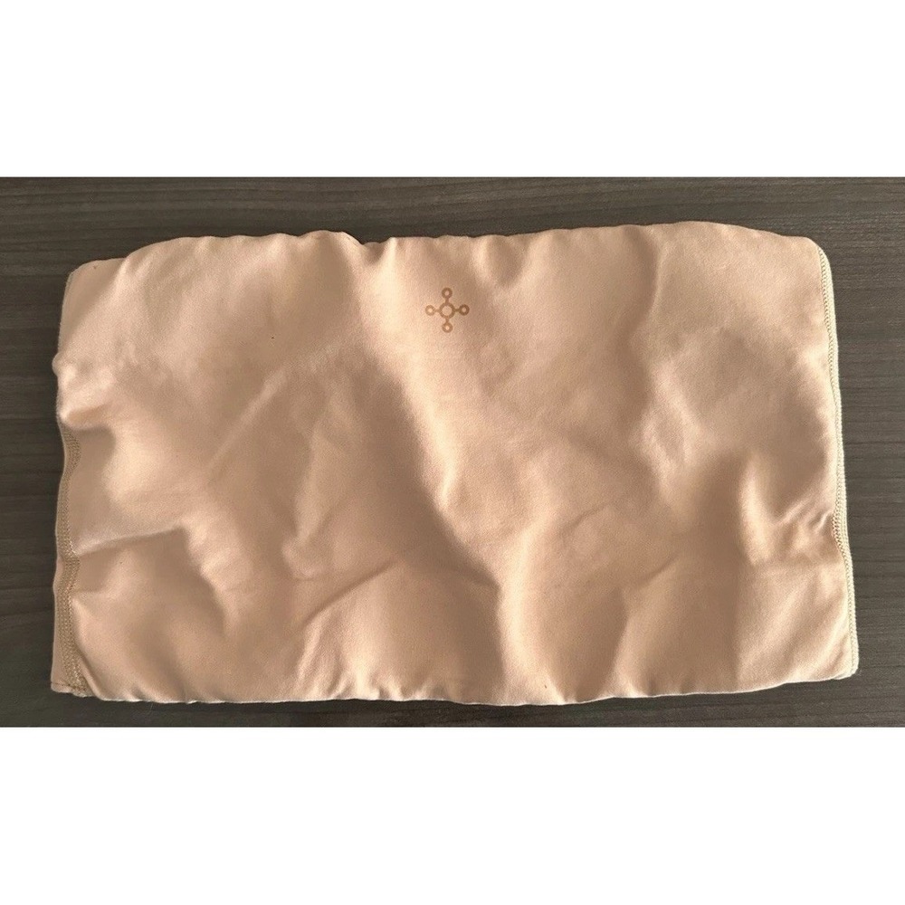Seamless Nude Bandeau Strapless Top